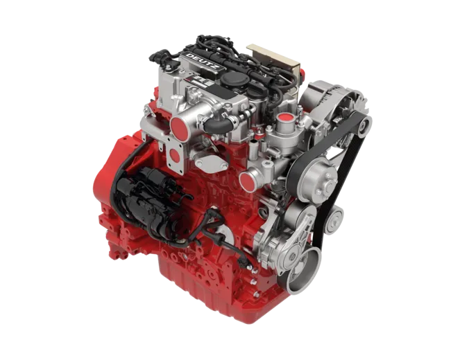 Motor revizyonu