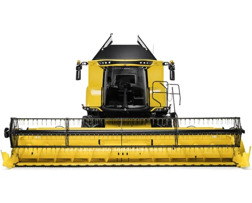 New Holland CX 5-6