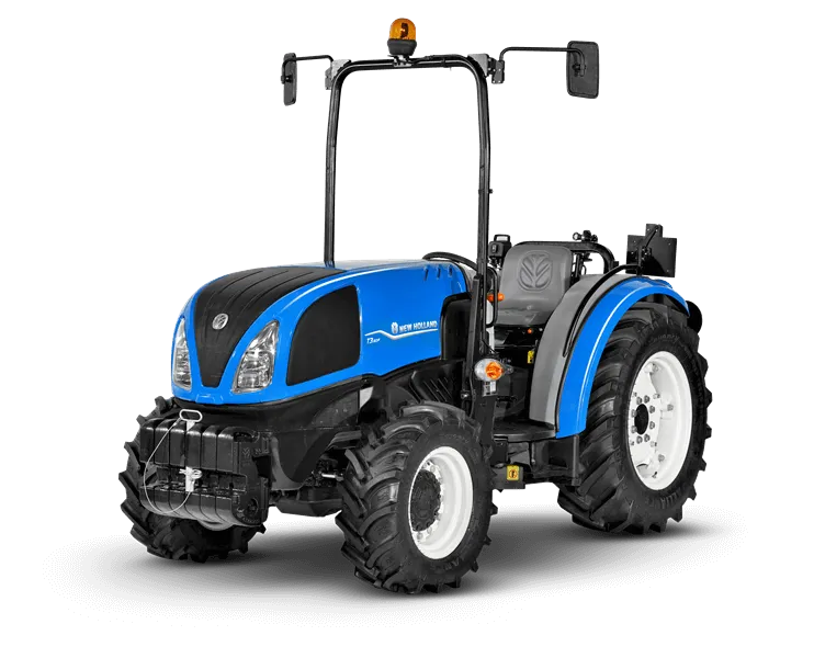 New Holland T3F Faz 5