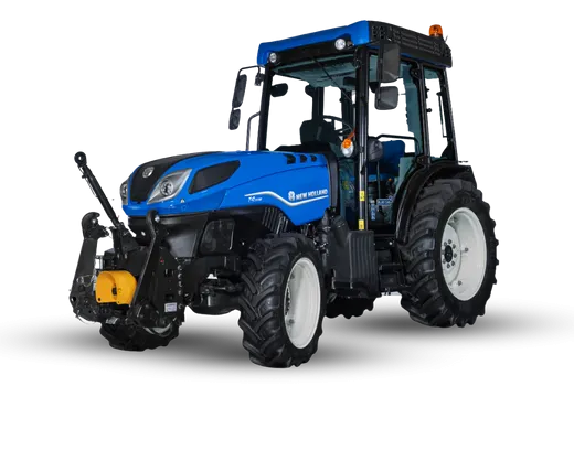 New Holland T4B Faz 5