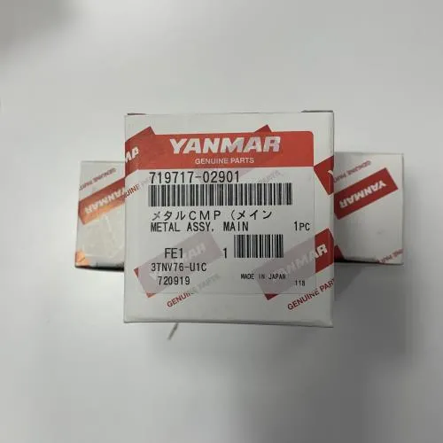 YANMAR 2TNV70 ANA YATAK