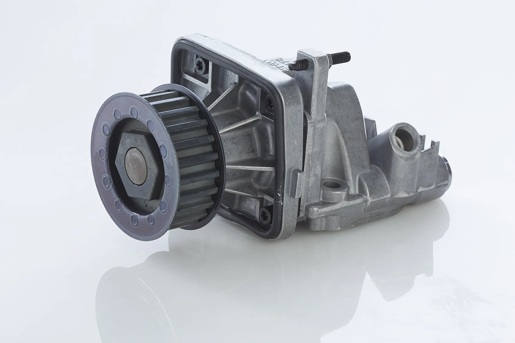 Deutz Yağ Pompası