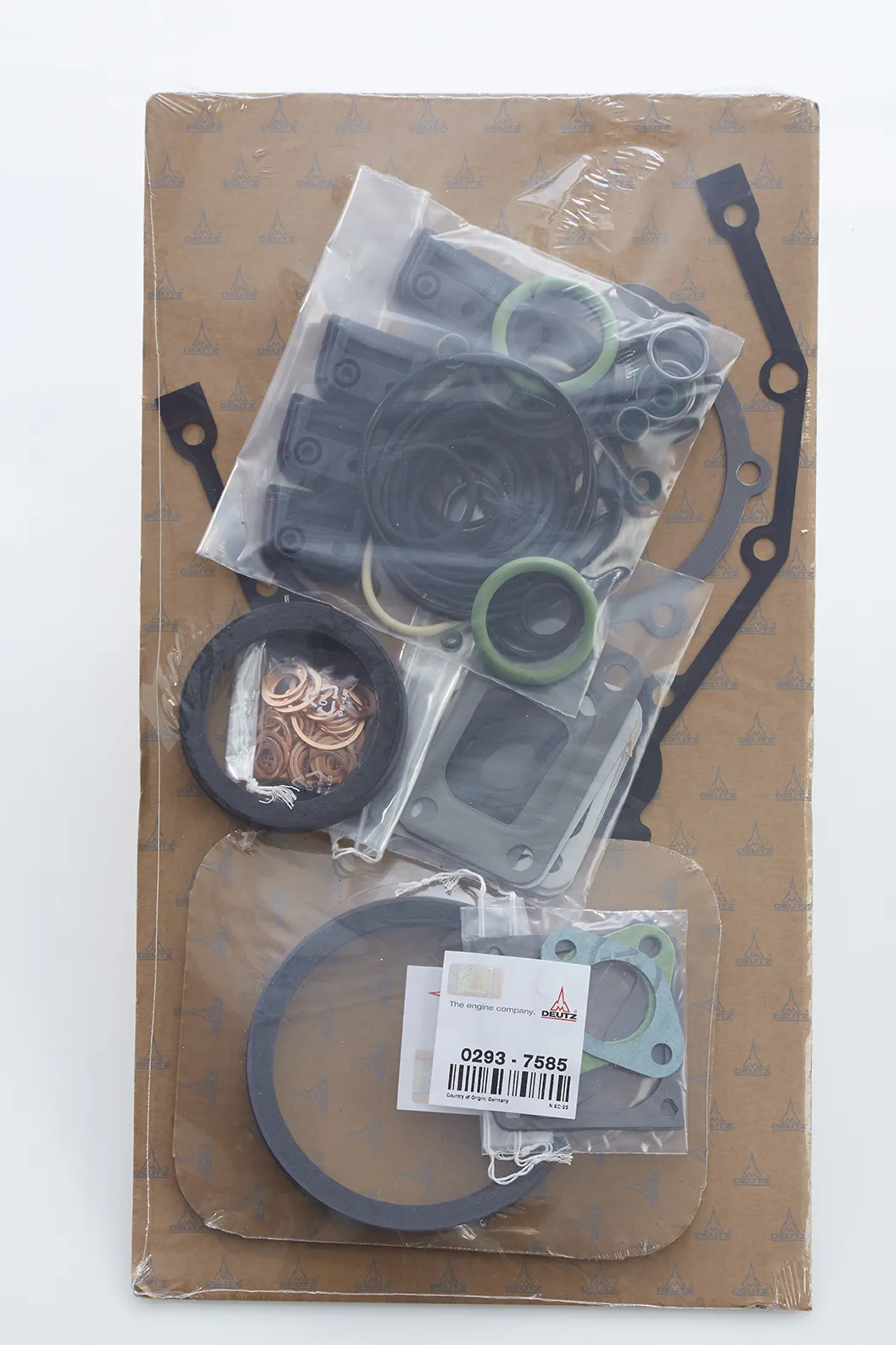 Dichtungssatz Motor