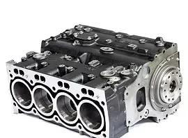 Yarım Motor